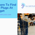Where To Find Ear Plugs At Target